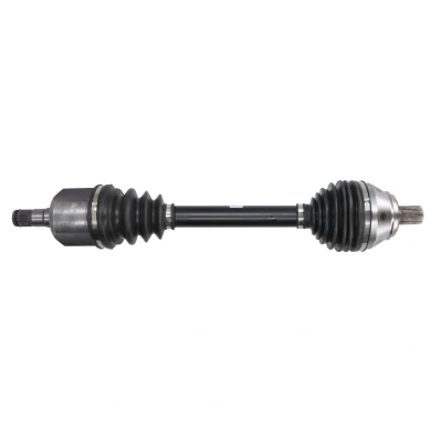 Imagem de POINT GEAR PNG75959 Veio de transmissão Eixo dianteiro, lado esquerdo, direito 583mm 98mm