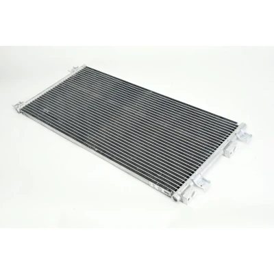 Imagem de NISSENS 940004 Condensador sem secador Alumínio 683 R 134a IVECO: DAILY 4
