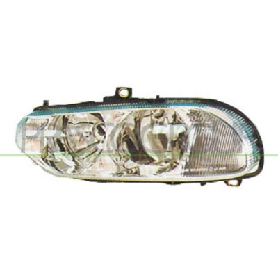 Imagem de PRASCO AA0804923 Farol Principal ALFA ROMEO: 156 Sedan, Sportwagon