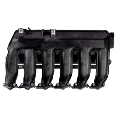 Imagem de FEBI BILSTEIN 173365 Tubo, colector de admissão BMW: 3 Touring, 5 Sedan