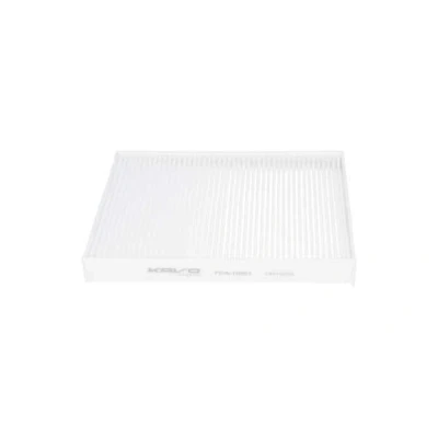 Imagem de KAVO PARTS FCA 10051 Filtro, ar do habitáculo Filtro de pólen 278mm 219mm 30mm VOLKSWAGEN: Amarok Pick up, Sharan I, Transporter 5 Bus