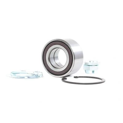 Imagem de MAPCO 26126 Kit de rolamento roda Eixo dianteiro, ambos os lados com anel sensor magnético integrado 72 RENAULT: MEGANE 2 Kombi, CLIO 3