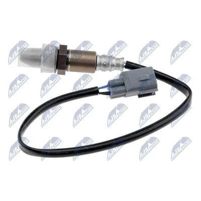 Imagem de NTY ESL TY 020 Sonda lambda antes do catalisador M18x1.5 de regulação, Rosca pré lubrificada TOYOTA: Yaris II Hatchback, Auris Hatchback