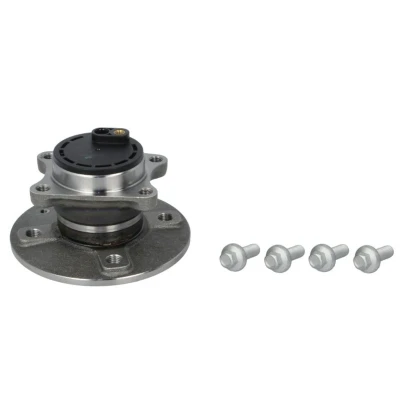 Imagem de BTA H22091BTA Kit de rolamento roda Eixo traseiro CITROËN: C1 I, TOYOTA: Aygo, PEUGEOT: 107 Hatchback