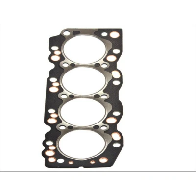 Imagem de ELRING 752.763 Juntas da Cabeça do Motor 93,5 Junta de material macio e metal TOYOTA: HIACE 2 Kasten, Land Cruiser Prado 70 SUV