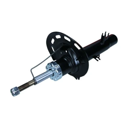 Imagem de MAXGEAR 11 1102 Amortecedor Eixo dianteiro, lado direito Pressão do gás com assento de mola Placa em baixo, cavilha cima