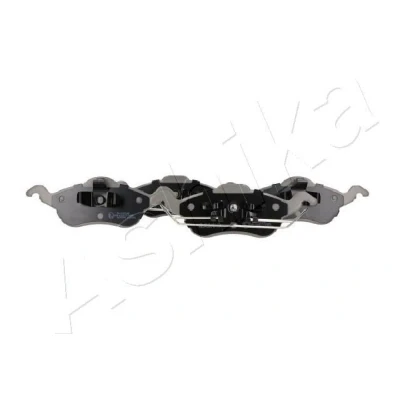 Imagem de ASHIKA 50 00 0021 Jogo de pastilhas para travão disco Eixo dianteiro FORD: Focus Mk1 Carrinha, Hatchback, Sedan