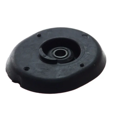 Imagem de SASIC 2650014 Suporte de apoio do conjunto mola / amortecedor Eixo dianteiro PEUGEOT: 207 Hatchback, SW