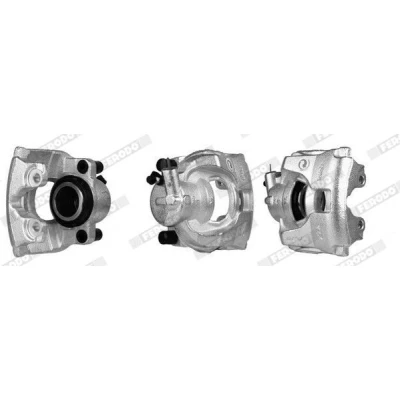Imagem de FERODO PREMIER FCL694955 Pinça de travão Aço fundido sem acessórios FORD: S Max Mk1, VOLVO: V60 I