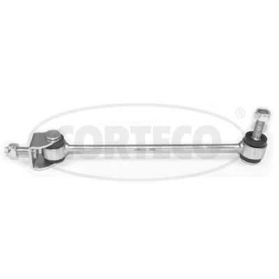 Imagem de CORTECO 49396531 barra / escora, estabilizadora Eixo traseiro esquerdo MERCEDES BENZ: Classe S Sedan