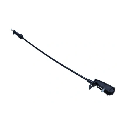Imagem de MAXGEAR 32 1261 Cabo de aço, tranca da porta à frente, ambos os lados