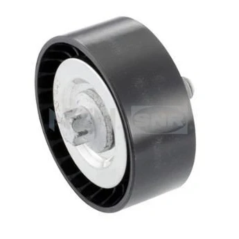 Imagem de SNR GA351.50 Polia de Desvio MERCEDES BENZ: Classe E Sedan, C ML