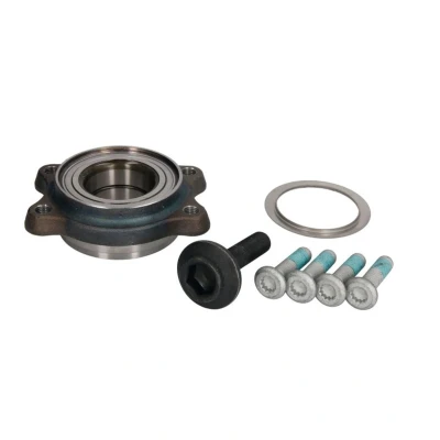 Imagem de FAG 713 6104 80 Kit de rolamento roda A imagem corresponde ao volume fornecimento 91,75 AUDI: A6 C6 Avant, Sedan