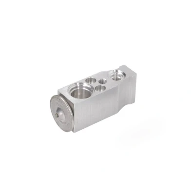Imagem de Válvula de expansão, ar condicionado THERMOTEC KTT140044