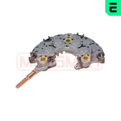 Imagem de ERA 216346 Rectificador, alternador