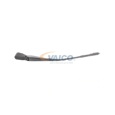 Imagem de Braço de limpa vidros, limpeza vidros VAICO V10 5074 Original Quality traseira esquerda, Eixo traseiro esquerdo VOLKSWAGEN: Crafter 30 50 Van