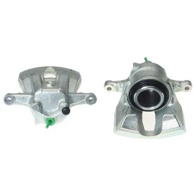 Imagem de BUDWEG CALIPER 343213 Pinça de travão OPEL: Combo C Van / Carrinha, Tigra Twintop, Tour