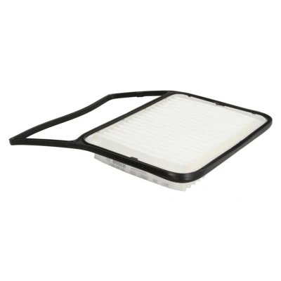 Imagem de BOSCH F 026 400 227 Filtro de ar 37 306 255 Cartucho filtrante DAIHATSU: Terios II