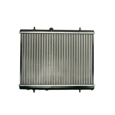 Imagem de THERMOTEC D7P040TT Radiador, arrefecimento do motor CITROËN: C Elysée Sedan, C3 I Hatchback, II, PEUGEOT: 207 208 Hatchback