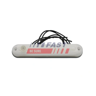 Imagem de FAST FT87816 Luz do habitáculo FIAT: Doblo I Cargo, RENAULT: Kangoo Express, PEUGEOT: Expert II Van, Partner III Van