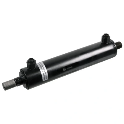 Imagem de FEBI BILSTEIN 176542 Cilindro actuador, direcção assistida