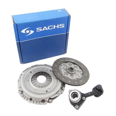 Imagem de SACHS XTend Kit plus CSC 3000 990 295 de Embraiagem 240 FORD: MONDEO 3 Kombi, Stufenheck, 3, JAGUAR: X Type Sedan