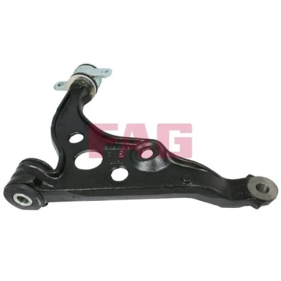 Imagem de FAG 821 0858 10 Braço de suspensão sem articulação suspensão/guia transversal Aço fundido 16 FIAT: Ducato II Van