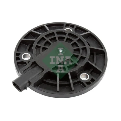 Imagem de INA 427 0170 10 Electro íman central, variação dos veios de excêntricos