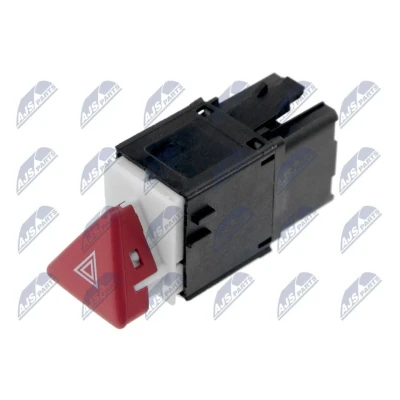 Imagem de NTY EWS VW 084 Interruptor piscas de emergência Tablier