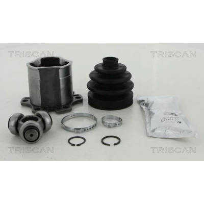 Imagem de TRISCAN 8540 29216 Ponteira de Transmissão AUDI: A4 B6 Sedan, Avant, B7 VOLKSWAGEN: Sharan I, VAN, FORD: Galaxy Mk1 MPV