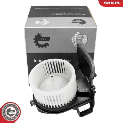 Imagem de Ventilador do habitáculo ESEN SKV 68SKV265
