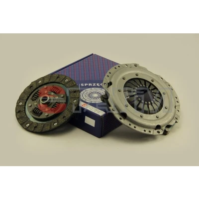Imagem de STATIM 100.493 Kit de Embraiagem 200mm OPEL: Corsa C Hatchback