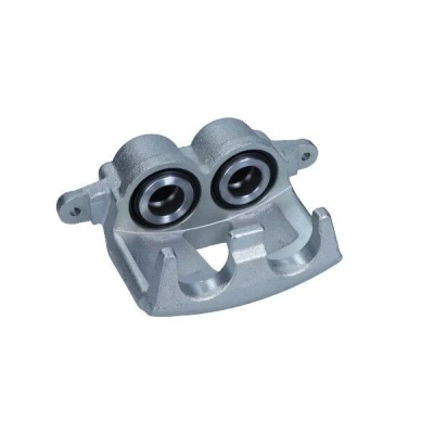 Imagem de MAXGEAR 82 0922 Pinça de travão Aço eixo dianteiro, lado direito, atrás do