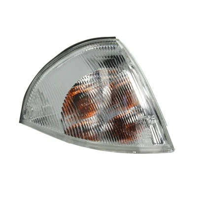 Imagem de VAN WEZEL 5214906 Intermitente branco à frente, lado direito com porta lâmpadas SUZUKI: SWIFT 2