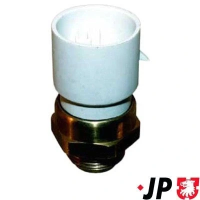 Imagem de JP GROUP 1293200600 Interruptor de temperatura, ventilador do radiador M 22 OPEL: Astra F CC, Caravan, Sedan