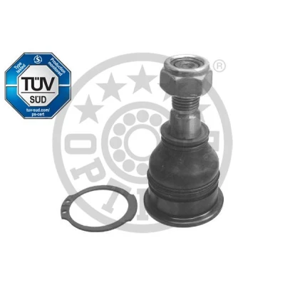 Imagem de OPTIMAL G3 549 Rótula de suspensão NISSAN: Almera II Hatchback
