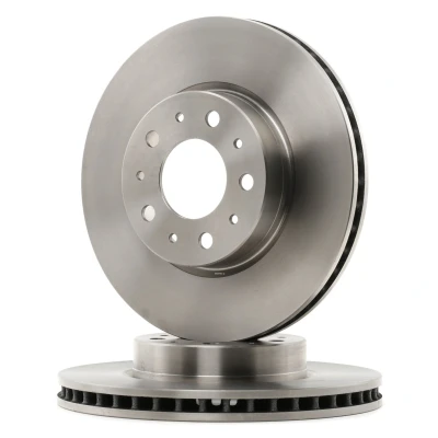 Imagem de BREMBO 09.5315.14 Disco de travão 280 26 5 interior ventilado com parafusos VOLVO: 740 Sedan, 960 I Sedan