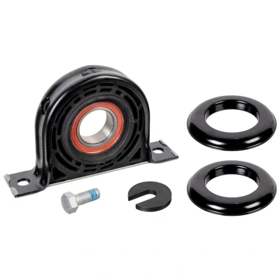 Imagem de FEBI BILSTEIN 175748 Suspensão, veio de transmissão com material montagem rolamento rolos
