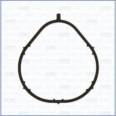 Imagem de AJUSA 13242500 Junta de Coletor admissão Colector SMART: Fortwo II Coupe