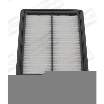 Imagem de CHAMPION CAF101266P Filtro de ar 56mm 145mm 247mm pólen, partículas HYUNDAI: i20 III, II Hatchback, Active