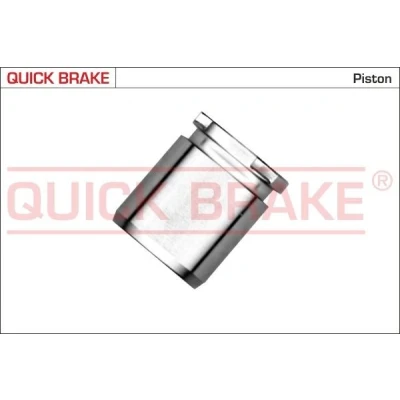Imagem de QUICK BRAKE 185318K Êmbolo, pinça do travão 38mm