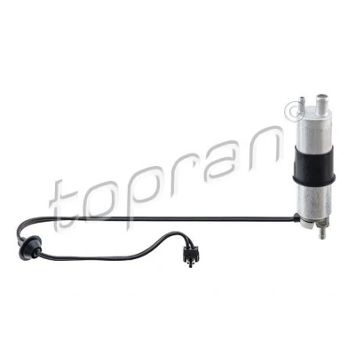 Imagem de TOPRAN 400 900 Bomba de Combustível elétrico com cabo MERCEDES BENZ: Classe C Sedan, CLK Coupe, Cabrio