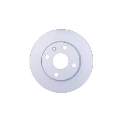Imagem de HELLA PRO 8DD 355 108 251 Disco de travão 240 10 04/05 100 cheio revestido sem pernos fixação da roda, cubo roda OPEL: Corsa C Hatchback