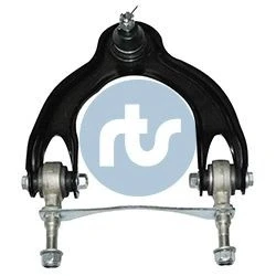 Imagem de RTS 96 06609 2 Braço de suspensão Eixo dianteiro, lado esquerdo, em cima transversal Chapa aço HONDA: CIVIC 5 Coupe, 6 Fastback, CRX 3