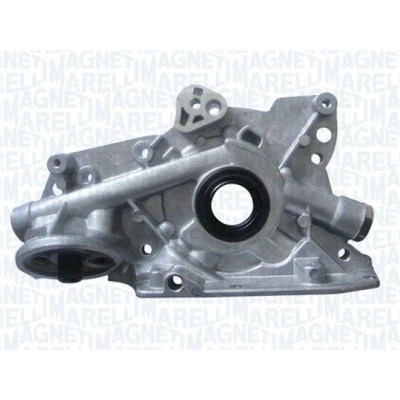 Imagem de MAGNETI MARELLI 351516000134 Bomba de Óleo OPEL: Astra G CC, H Hatchback, Omega B Sedan