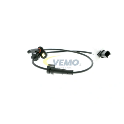 Imagem de VEMO V26 72 0151 Sensor de ABS Eixo traseiro Original Quality para veículos com 12