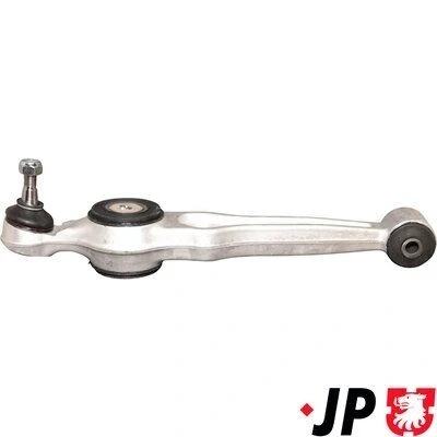 Imagem de JP GROUP 4540100170 Braço de suspensão Eixo dianteiro, lado esquerdo, à frente, em baixo transversal SAAB: 9 3 Hatchback