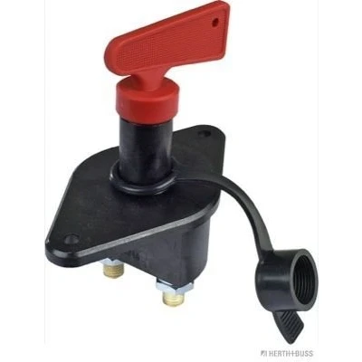 Imagem de HERTH+BUSS ELPARTS 70465016 Interruptor principal, bateria 250 A
