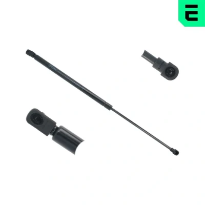 Imagem de OPTIMAL AG 50229 Amortecedor da mala 290 560 SEAT: Ibiza 4