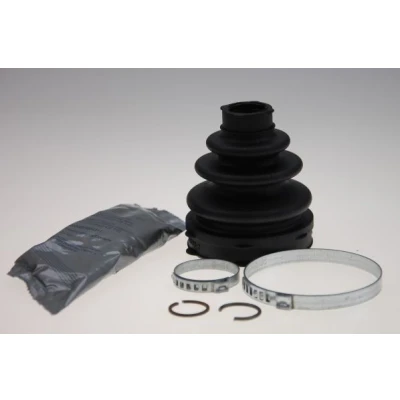 Imagem de LÖBRO 306926 Fole de Transmissão 95mm NBR (borracha nitrilo butadieno) TOYOTA: Avensis III Carrinha, Sedan